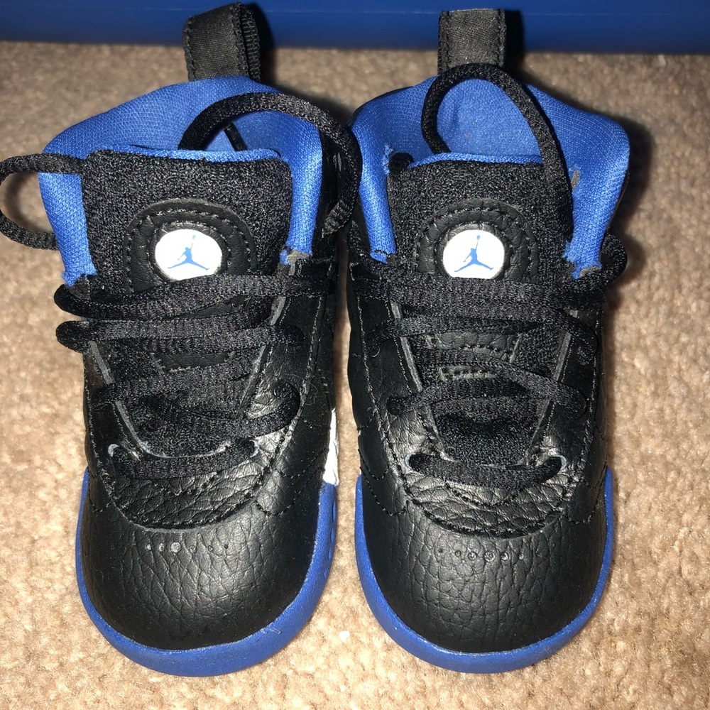 Jordan’s Jumpman Pro